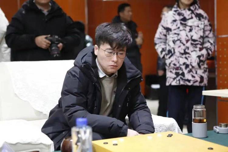 围棋兵法教案