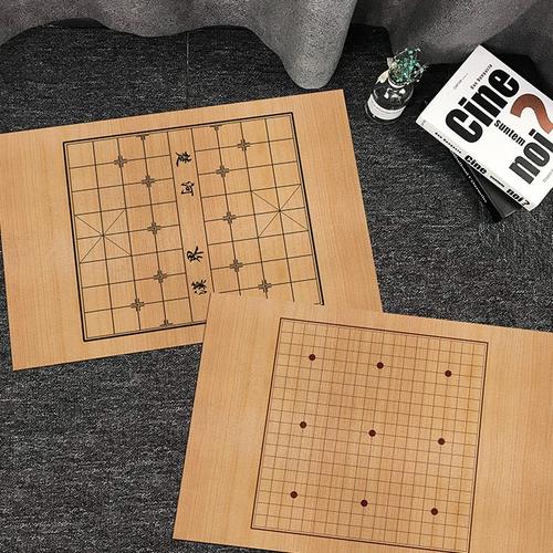 沙围棋入门地垫
