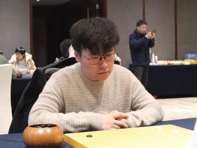 围棋的魅力
