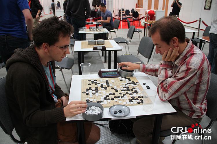 围棋在哪些国家被视为体育项目？