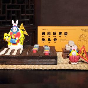 北京特色的玩具