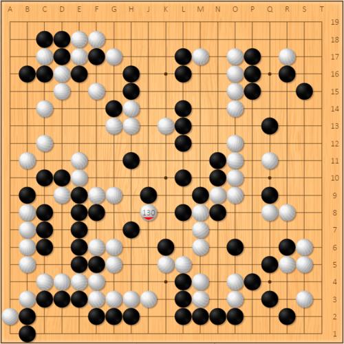 围棋名题100种