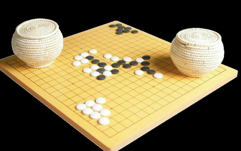 围棋一局多长时间