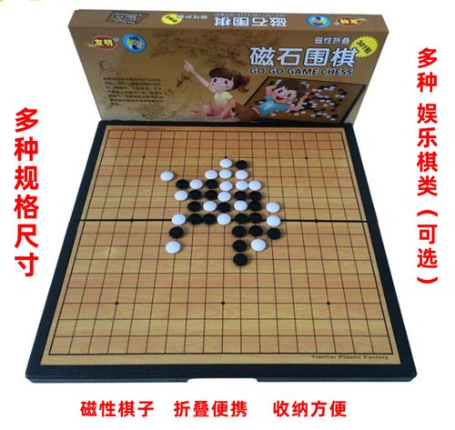 围棋粉丝群体分析