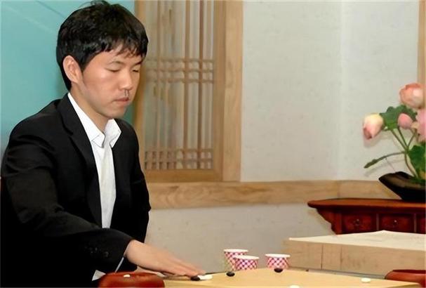 围棋为什么不能成形