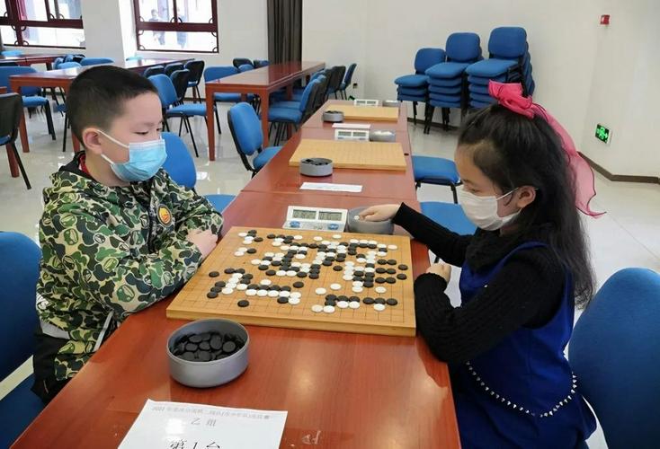 冷雪峰：围棋界的天元