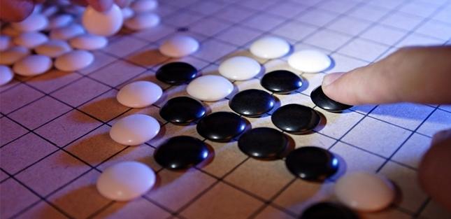 围棋上手和下手平手的可能性分析