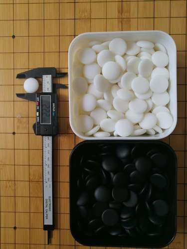 商洛方之园围棋
