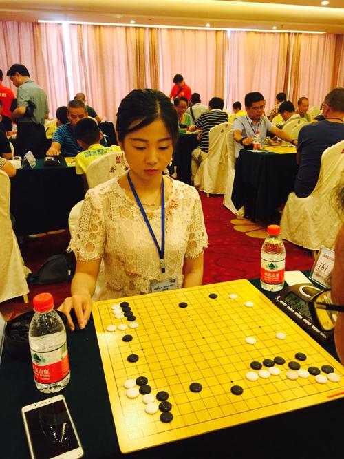点石少儿围棋成都