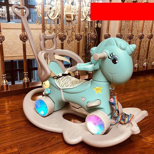宝宝生日推荐玩具