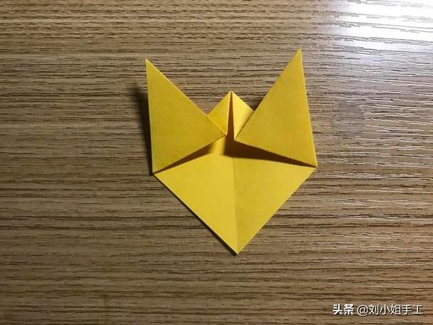 折纸玩具视频教程大全