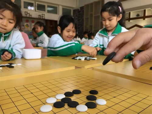 北京小升初围棋多少段算特招生
