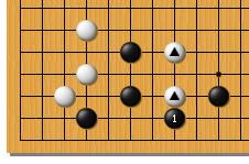 围棋初级攻略宝典