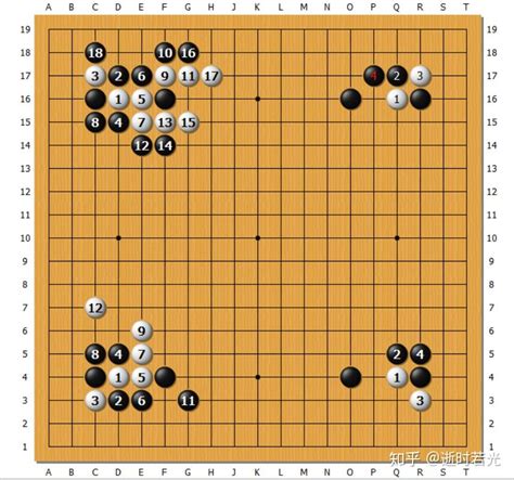围棋入门基础知识教学视频