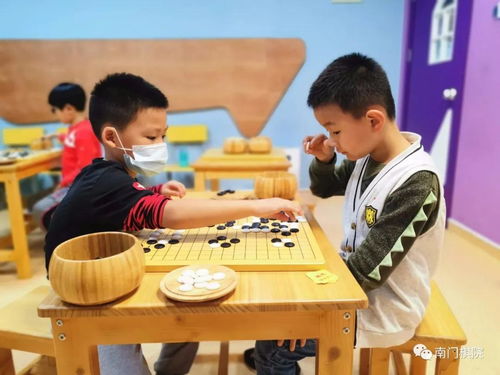 围棋几岁开始学比较好