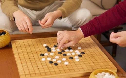 西藏围棋