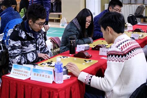 北京围棋培训机构排行