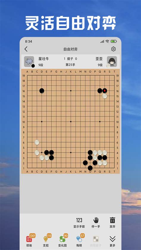 围棋入门下载