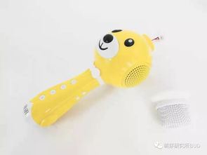 玩具话筒英文翻译怎么说