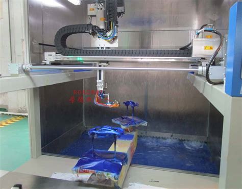 玩具喷漆工招聘