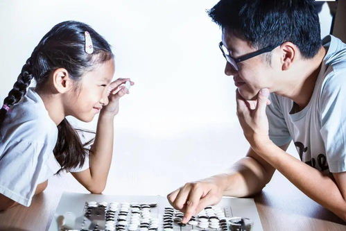 少儿围棋班收费标准