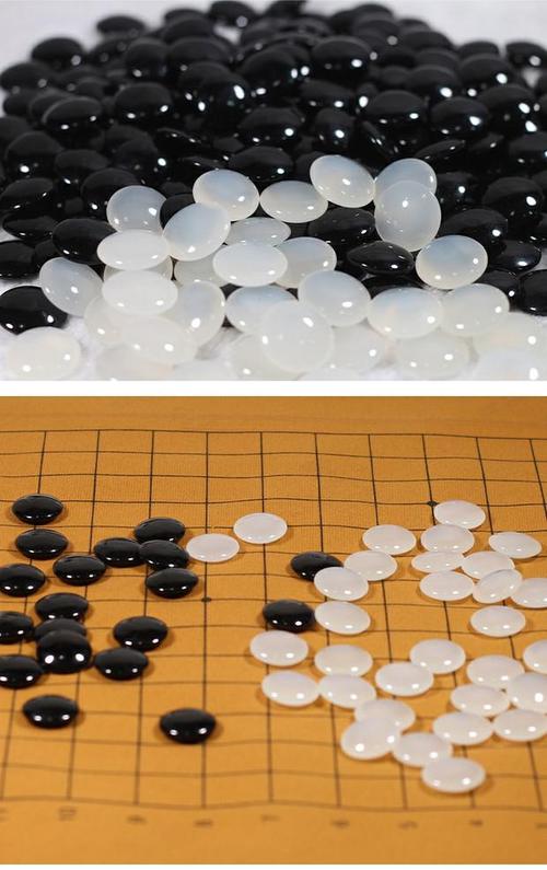 云子围棋厂