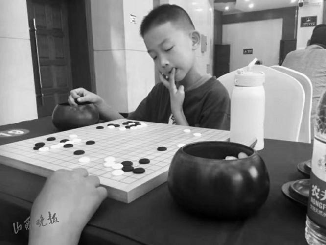 云南围棋队队员名单
