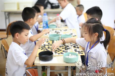 武汉哪里学围棋比较好