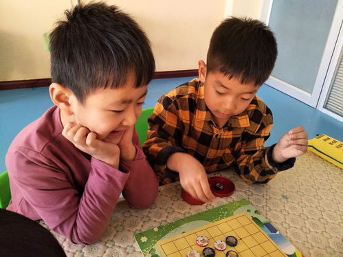儿童有必要学围棋课吗