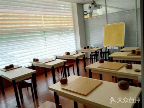 办围棋培训班需要什么资质