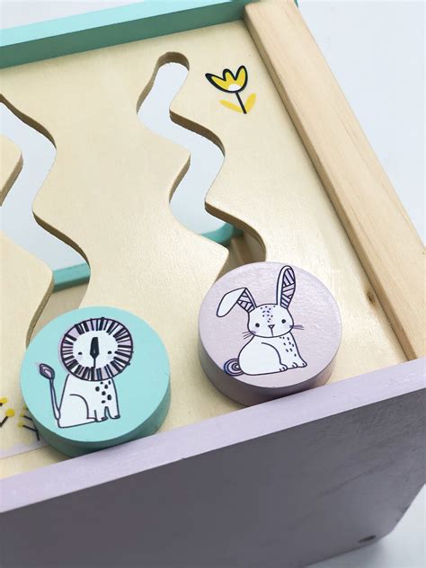 幼儿园手工制作玩具教案