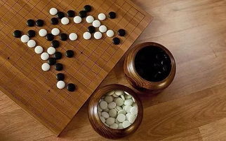 围棋业余2段要学几年