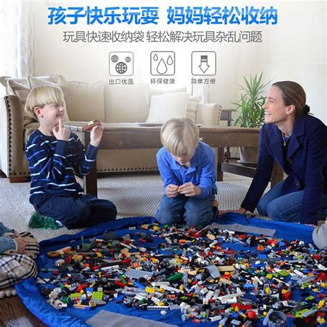 宝宝玩具收纳箱买哪种好