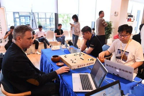 佛山少儿围棋培训