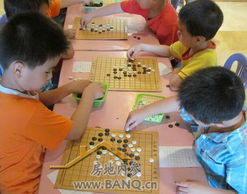 深圳哪里学围棋最好