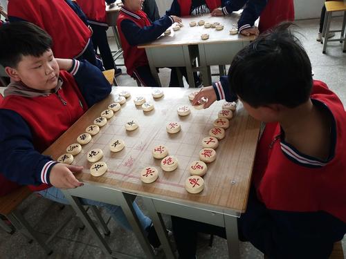 学校围棋活动方案