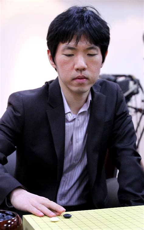 围棋李昌镐统治