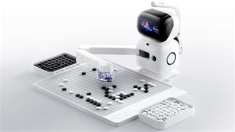 腾讯手机围棋