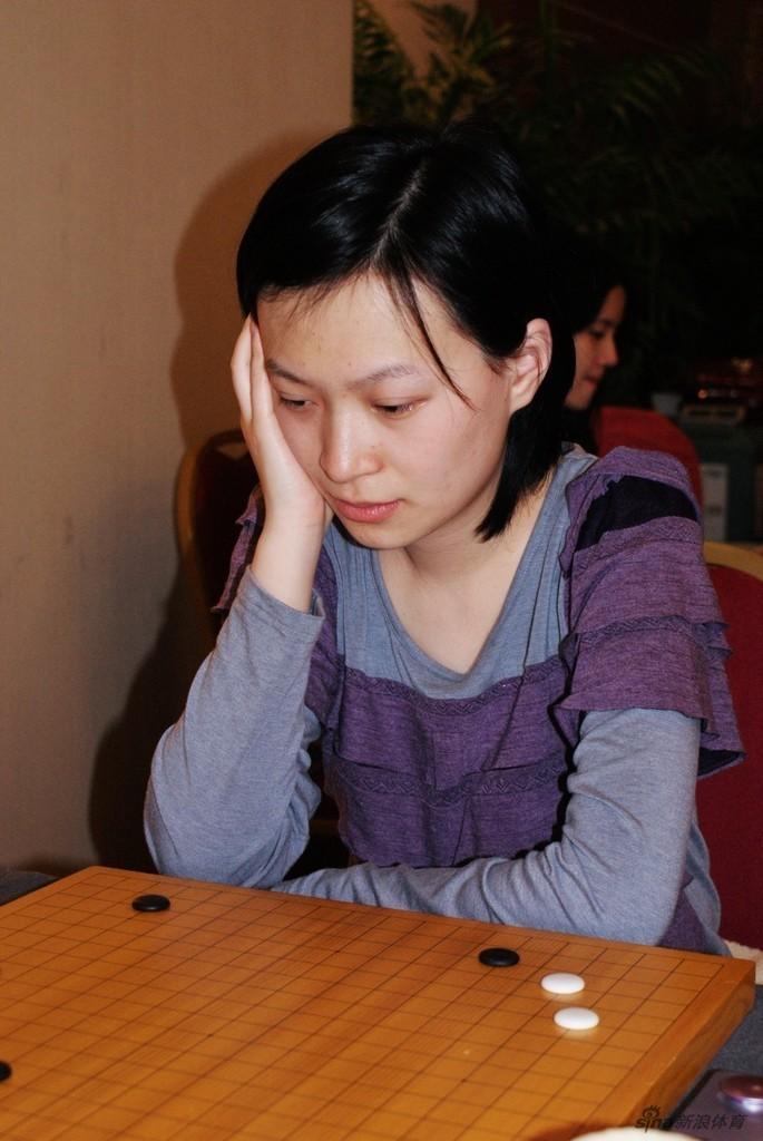 围棋照片图片