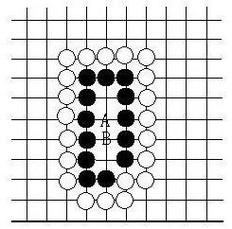 速成围棋入门下答案