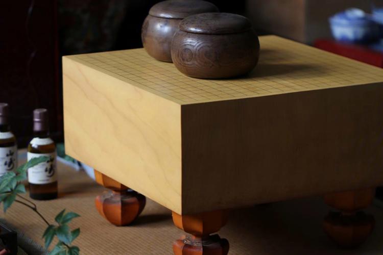 围棋棋盘木头