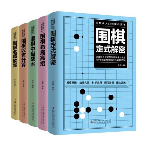 围棋属于哪一类