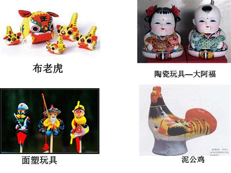 组装玩具零件