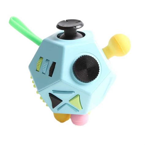 解压玩具有用吗
