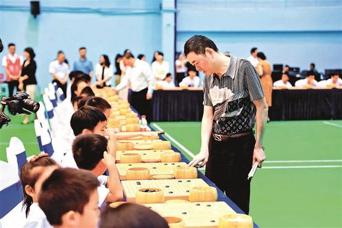 河北围棋(教育)联合会