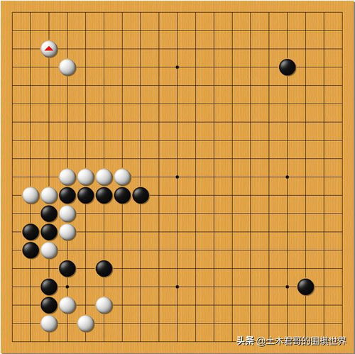 围棋术语目是什么意思