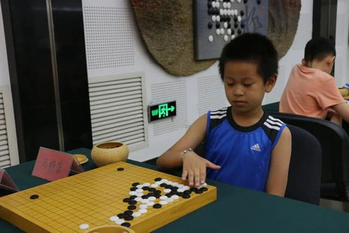 学围棋的好处与坏处有哪些
