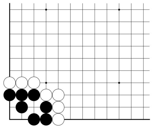 围棋智能考试下载