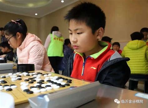 围棋师资培训班
