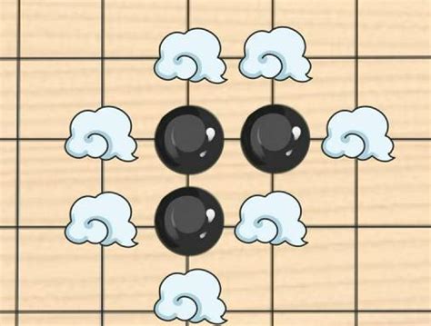什么是围棋中盘胜